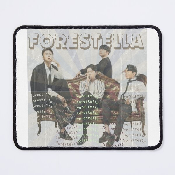Item preview, Forestella designed and sold by selvashop.
