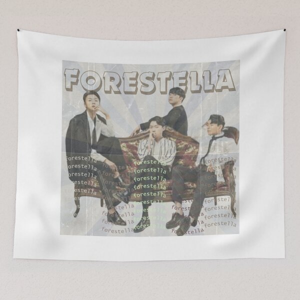 Item preview, Forestella designed and sold by selvashop.