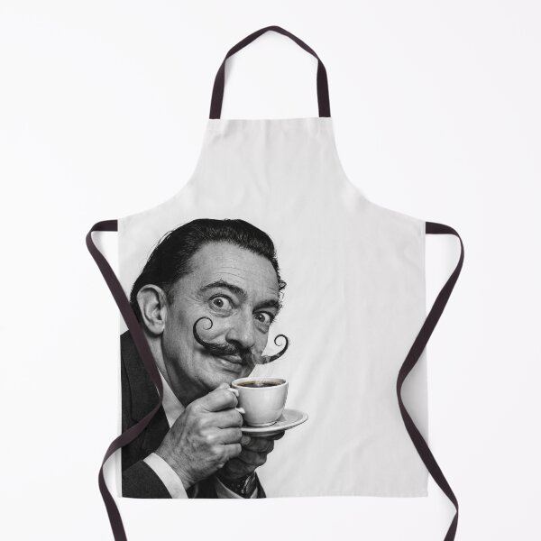 Item preview, Surreal Coffee Dream (Dali Inspired) designed and sold by Art & Coffee.