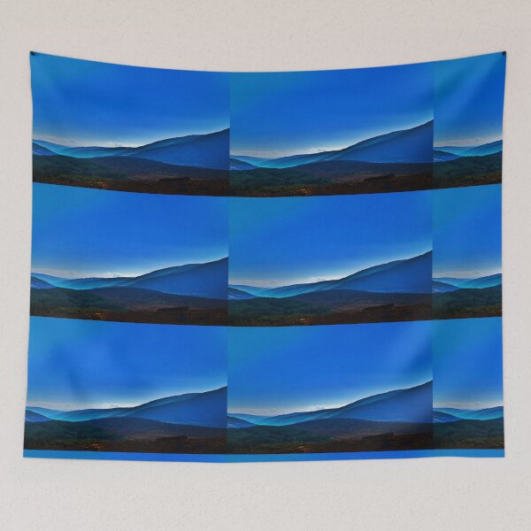 Item preview, Mermaid's Vision designed and sold by Denise Abé.