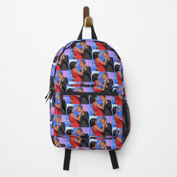 Item preview, Barack & Michelle designed and sold by Amen For Anthony.