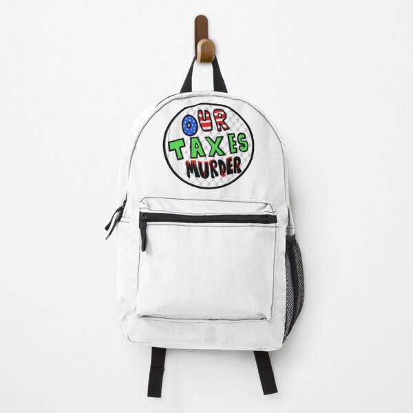Item preview, Tax Dollars designed and sold by filledesang.