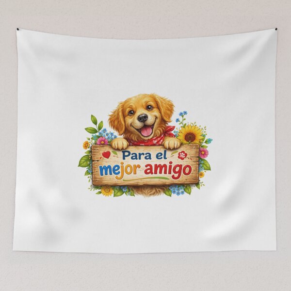 Item preview, For the best friend designed and sold by JJESTOICO.