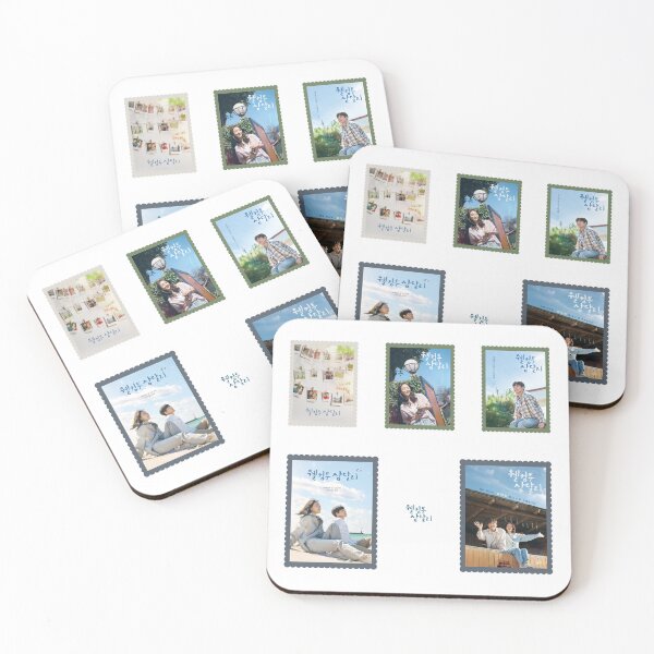 Item preview, Welcome to Samdalri kdrama designed and sold by selvashop.