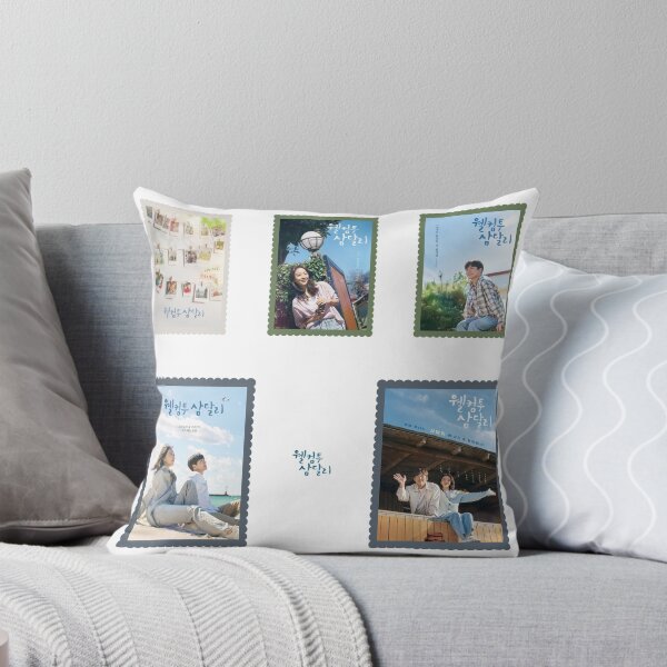 Item preview, Welcome to Samdalri kdrama designed and sold by selvashop.