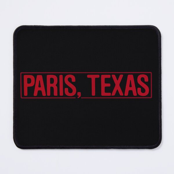 Item preview, Paris, Texas designed and sold by marioleo000.