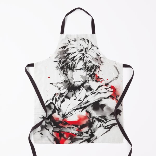 Item preview, Watercolor Clive Rosfield designed and sold by SchellStation.
