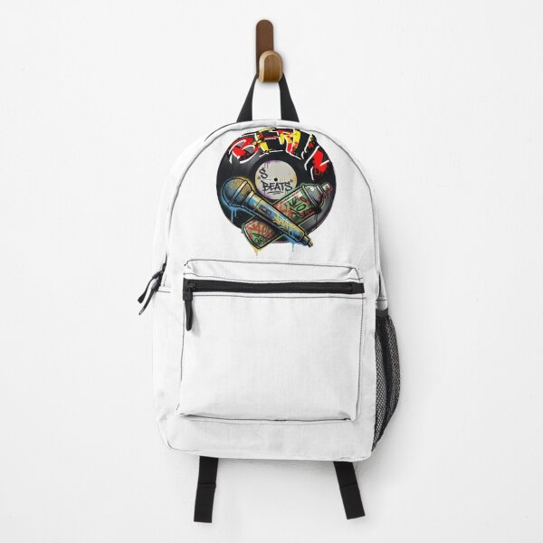 Item preview, Berlin Graffiti Street Art Music Handwritten Design designed and sold by Style Academy.