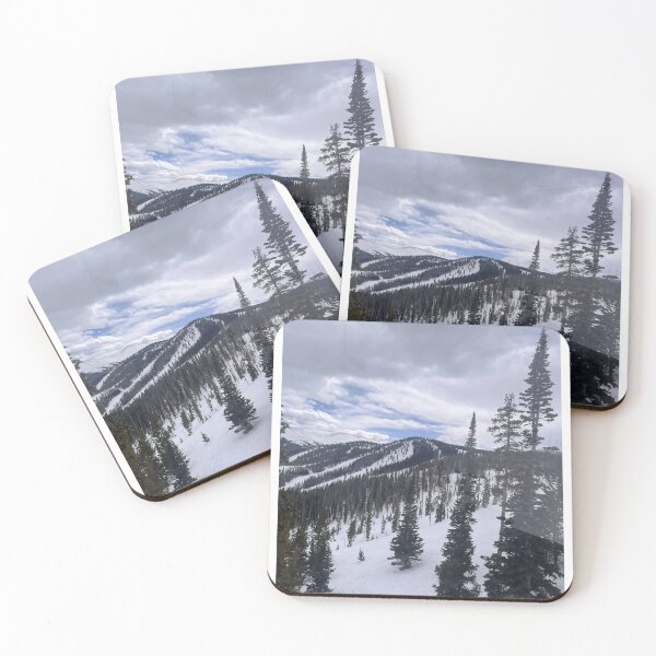 Item preview, Mountain View designed and sold by ImaginativeGems.