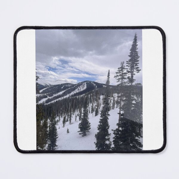 Item preview, Mountain View designed and sold by ImaginativeGems.