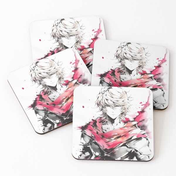 Item preview, Watercolor Joshua Rosfield designed and sold by SchellStation.