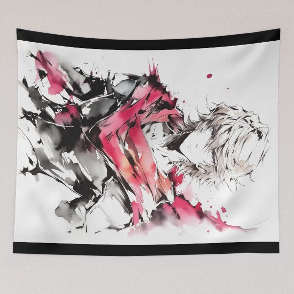 Item preview, Watercolor Joshua Rosfield designed and sold by SchellStation.