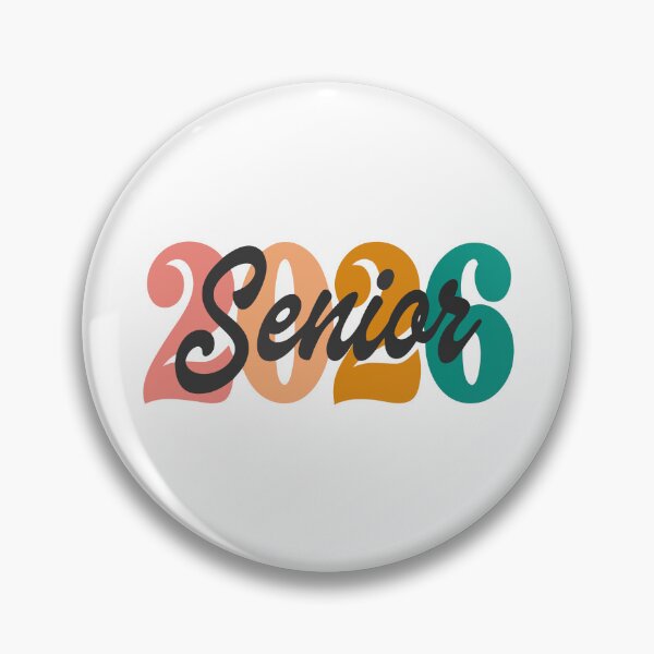 Item preview, Senior 2026, Class of 2026 Senior designed and sold by FreeArt2.