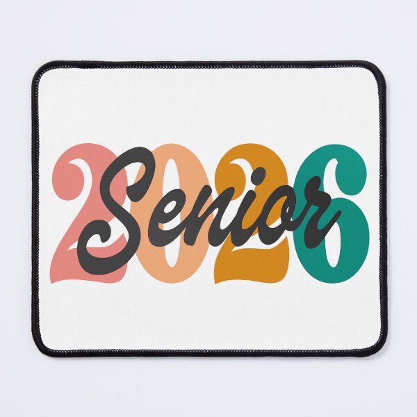 Item preview, Senior 2026, Class of 2026 Senior designed and sold by FreeArt2.
