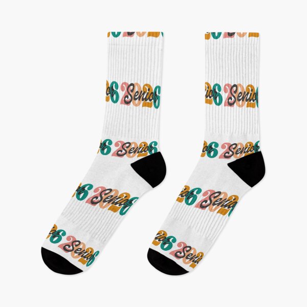 Item preview, Senior 2026, Class of 2026 Senior designed and sold by FreeArt2.