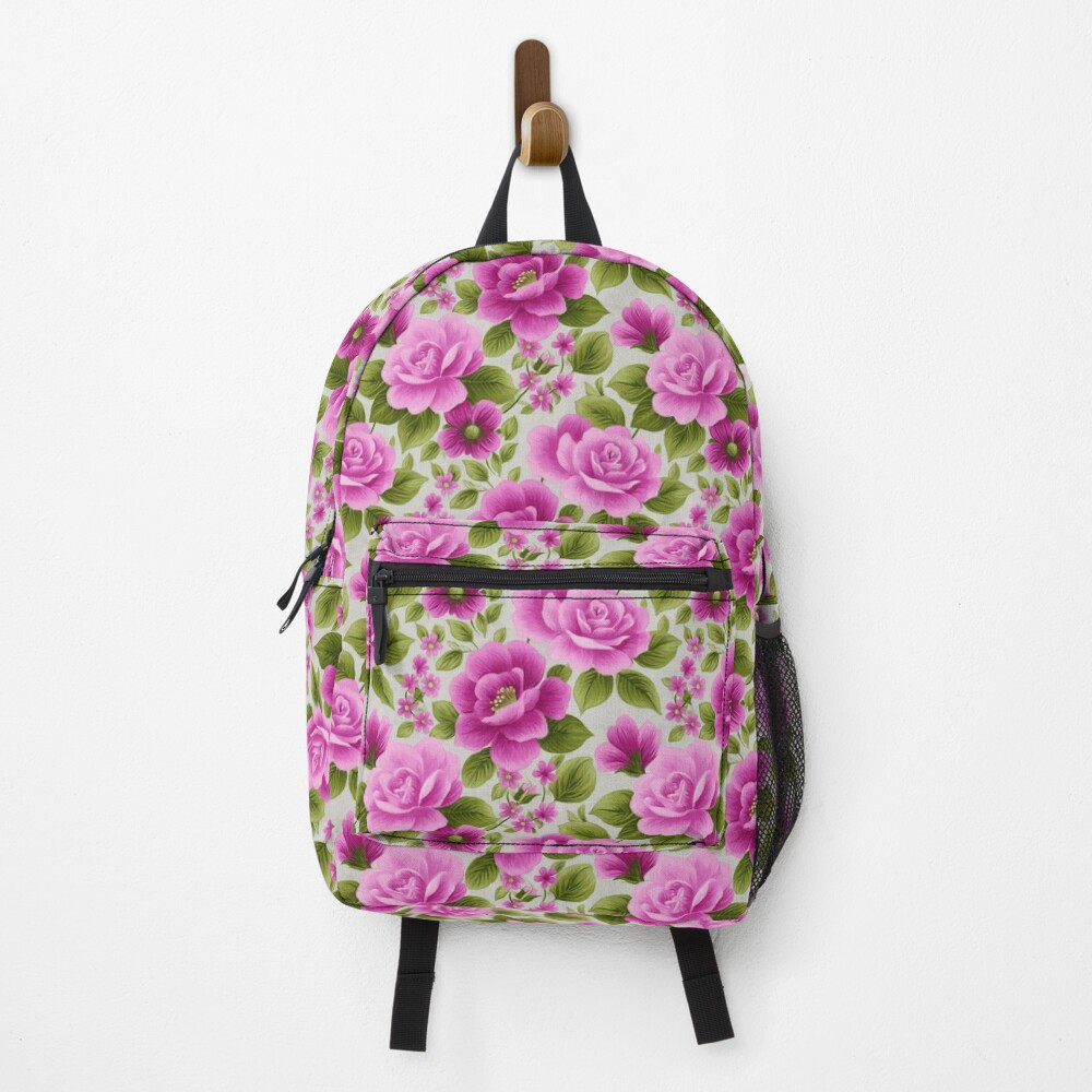 Item preview, Backpack designed and sold by BNikiDesigns.