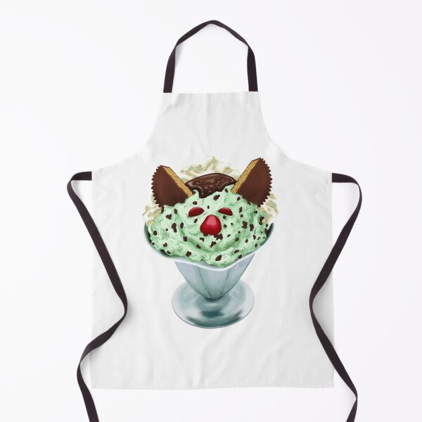 Item preview, Monster Mash Sundae designed and sold by Sophia Grausam.