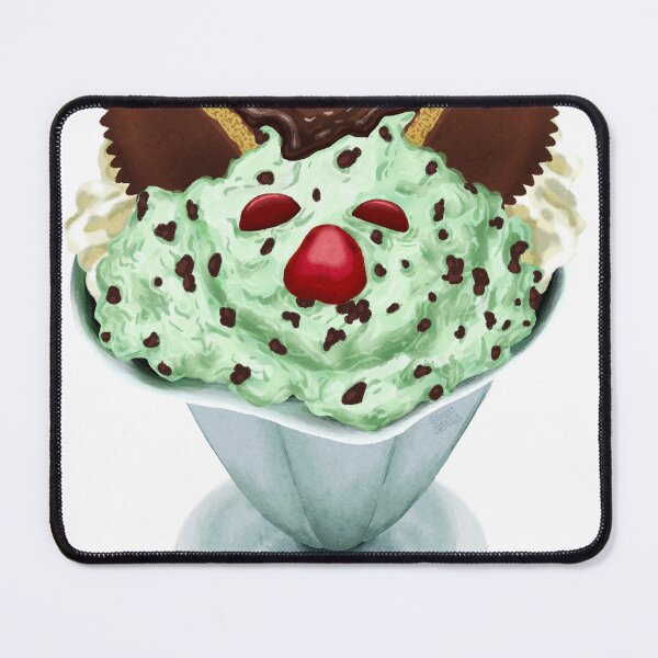 Item preview, Monster Mash Sundae designed and sold by Sophia Grausam.