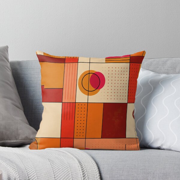 Item preview, Colourful Geometric, pattern geometric designed and sold by AddlPoolart.