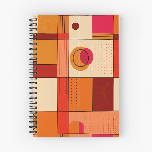 Item preview, Colourful Geometric, pattern geometric designed and sold by AddlPoolart.