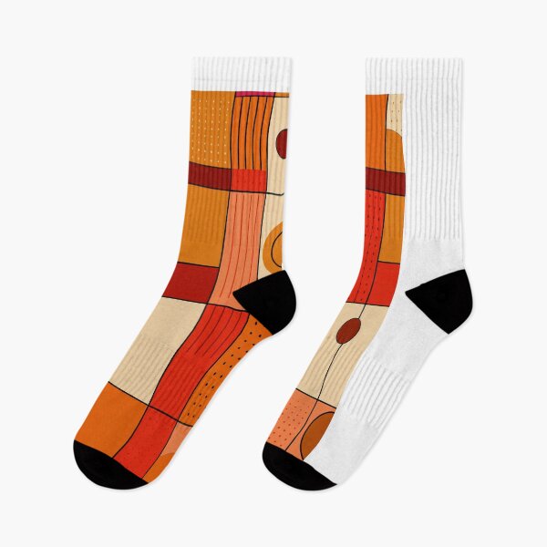 Item preview, Colourful Geometric, pattern geometric designed and sold by AddlPoolart.