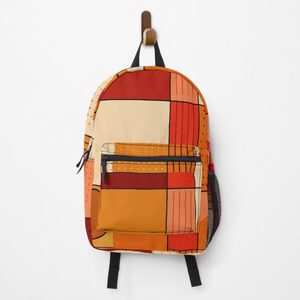Item preview, Colourful Geometric, pattern geometric designed and sold by AddlPoolart.