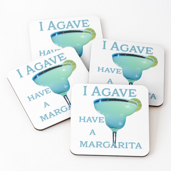 Item preview, I agave have a margarita designed and sold by Pineapple Life.