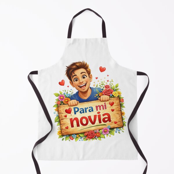 Item preview, Para mi novia designed and sold by JJESTOICO.