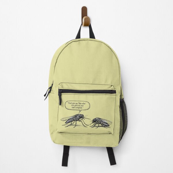 Item preview, Don't give up designed and sold by Atelierby-Anita.
