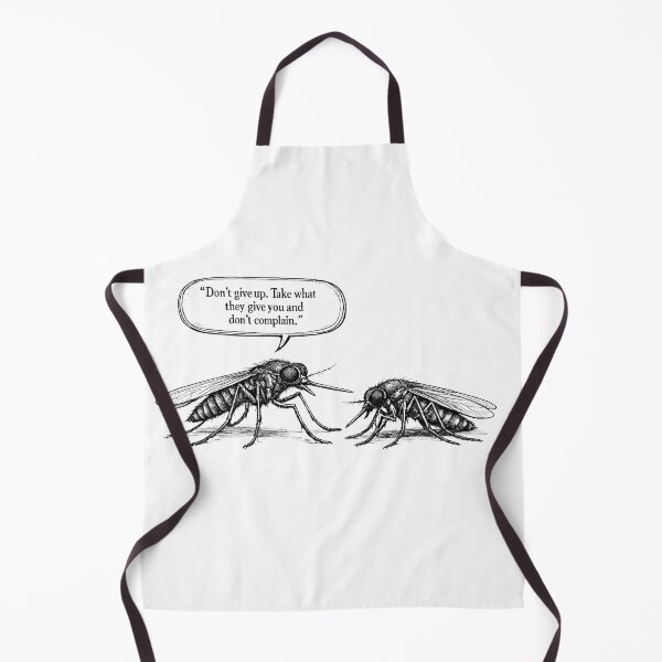 Item preview, Don't give up designed and sold by Atelierby-Anita.