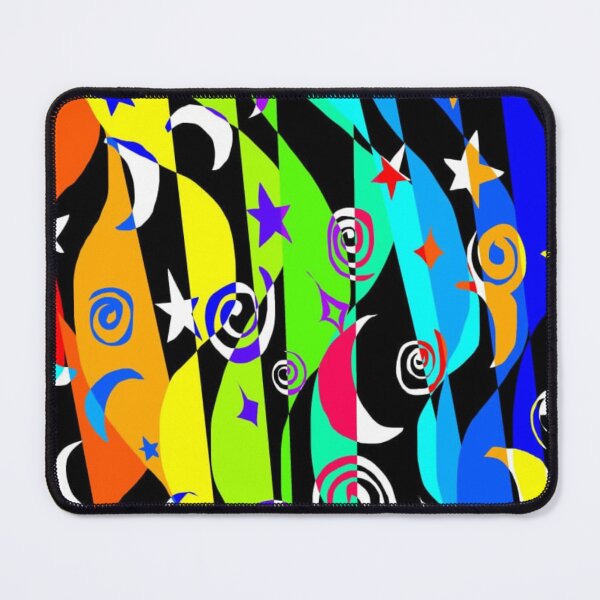 Item preview, Multicolorido designed and sold by Anclarya Creations.