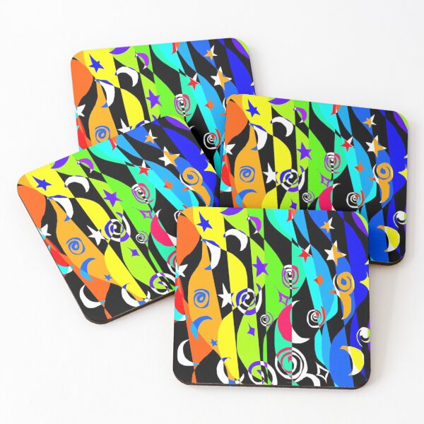 Item preview, Multicolorido designed and sold by Anclarya Creations.