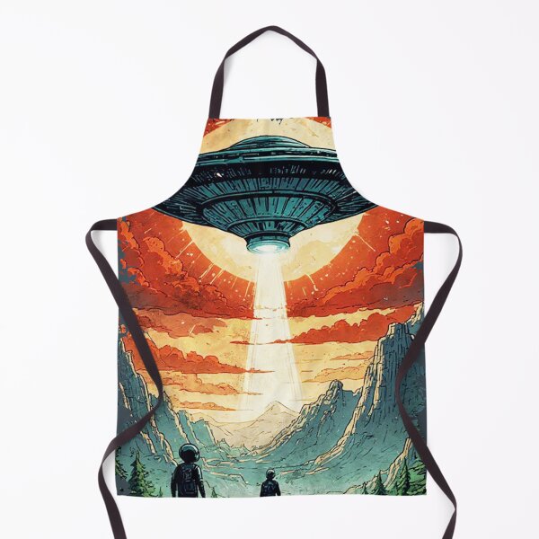 Item preview, Abduction designed and sold by FabianoReis.