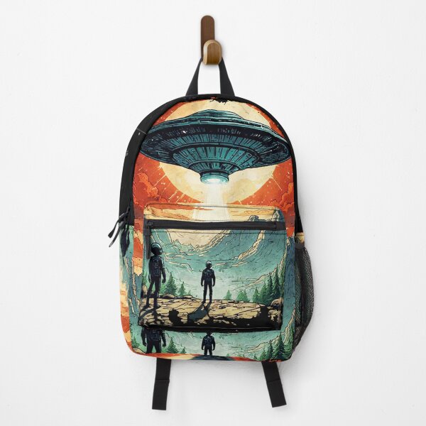 Item preview, Abduction designed and sold by FabianoReis.