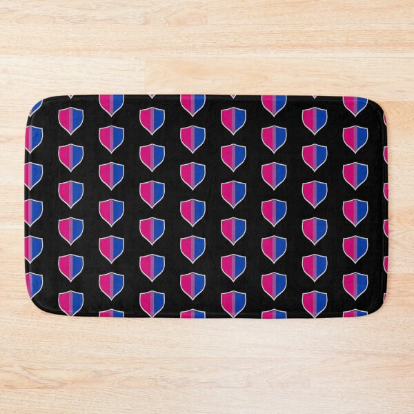 Item preview, Shield protector (bisexual) designed and sold by MatanteVargeuse.