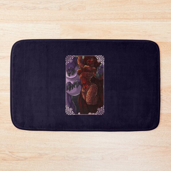 Item preview, Ichor Nereid & Ettercaps designed and sold by AstralRavens.