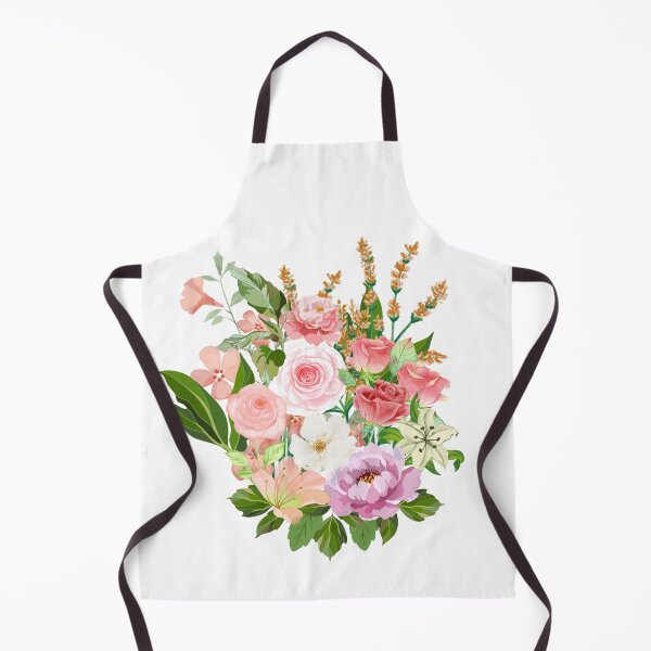 Item preview, Soft Floral Bouquet Aesthetic designed and sold by Creativemery26.