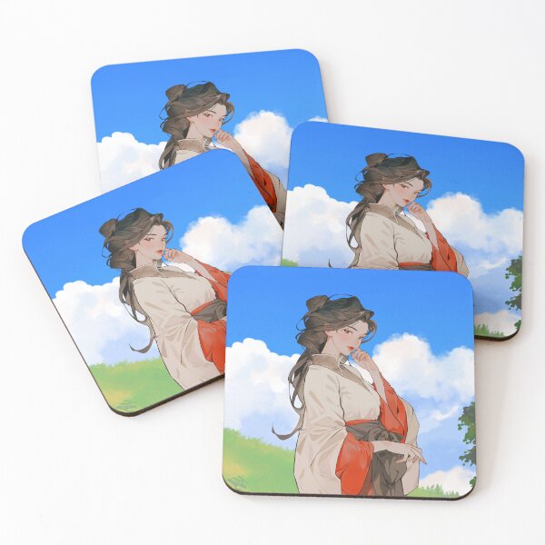 Item preview, anime designed and sold by Breeze-e Beez's Design.