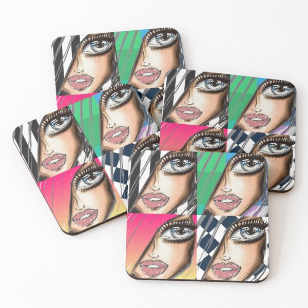 Item preview, Alice Candy ~Mix designed and sold by Art By  FRANchessca.