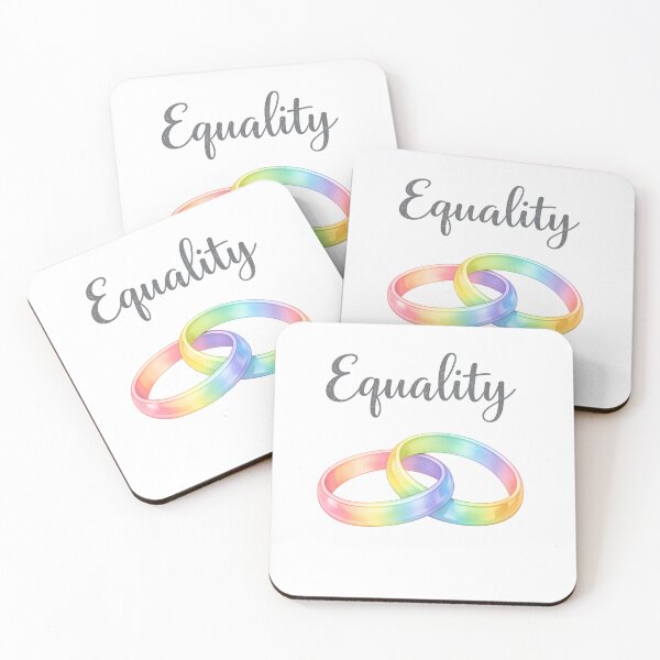 Item preview, Equality designed and sold by HBK ACCESSORIES.