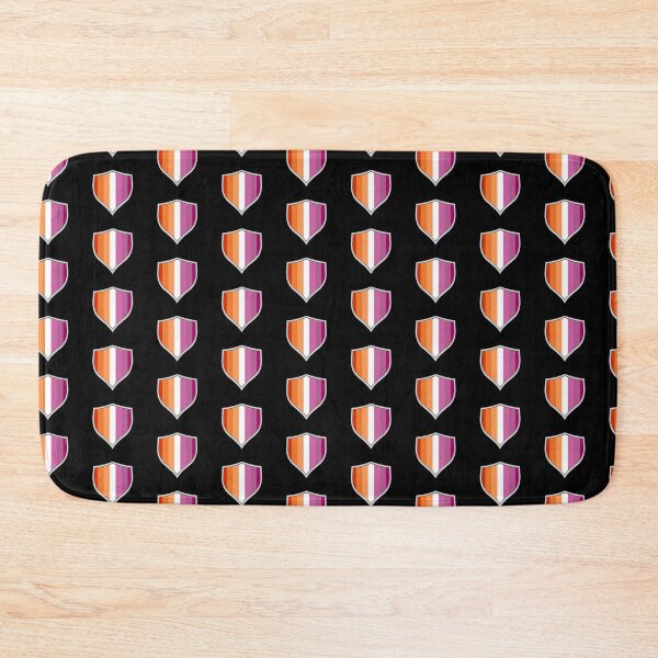 Item preview, Shield protector (lesbian) designed and sold by MatanteVargeuse.