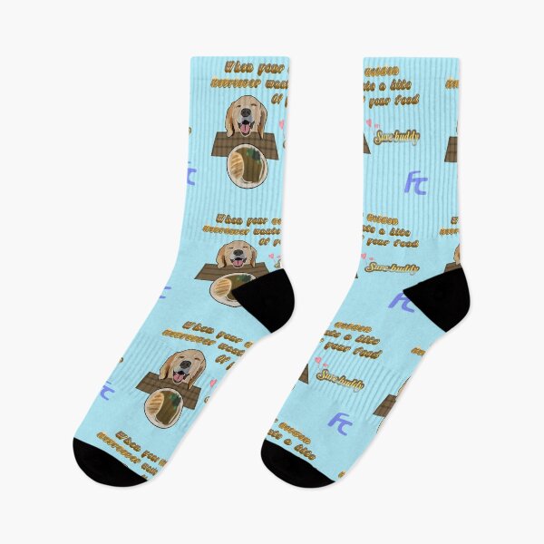 Item preview, When Your Golden Retriever Wants A Bite Of Your Food Meme designed and sold by GraphicShinies.