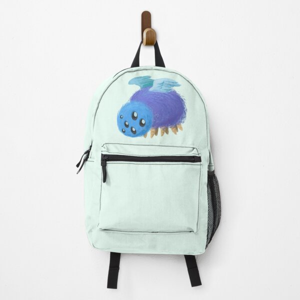 Item preview, Glommer | Don't Starve Together Fanart | Pastel Creature Illustration designed and sold by AnryMary.
