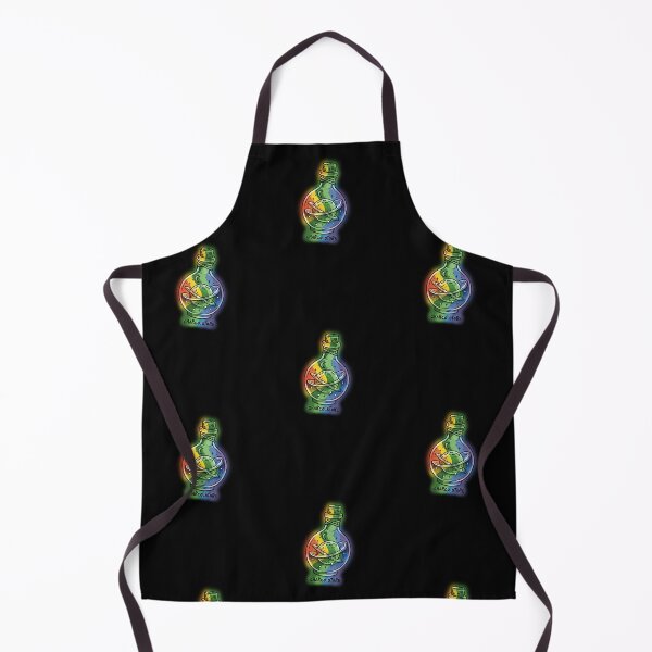 Item preview, Pride | Rainbow Potion Bottle – Galaxy Universe Art designed and sold by Charco.Store – Bold Expressive Graphics & Alt Streetwear Art.