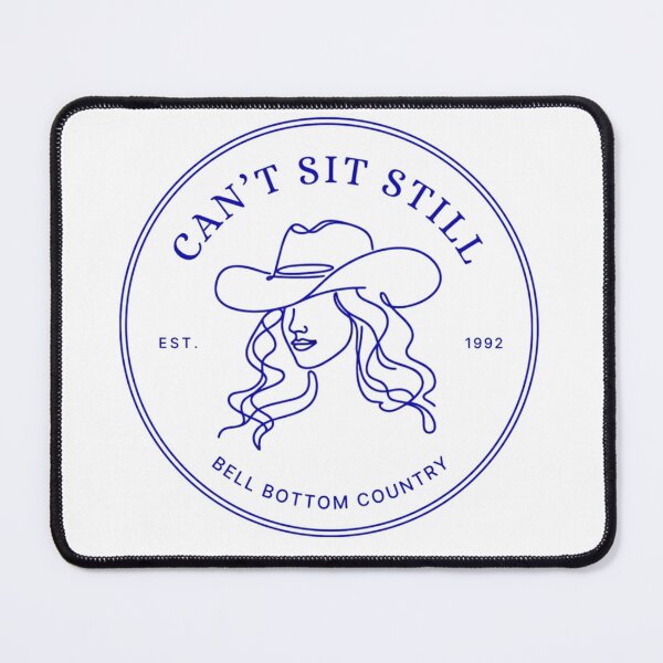 Item preview, Lainey Wilson Can’t Sit Still designed and sold by Jschaffer16.