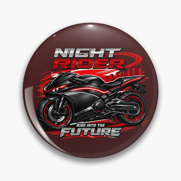 Item preview, Urban Fashion for Motorcycles: The Fusion of Style and Speed designed and sold by XNewStore.