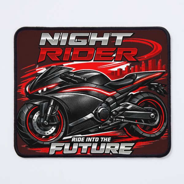 Item preview, Urban Fashion for Motorcycles: The Fusion of Style and Speed designed and sold by XNewStore.