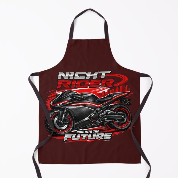 Item preview, Urban Fashion for Motorcycles: The Fusion of Style and Speed designed and sold by XNewStore.