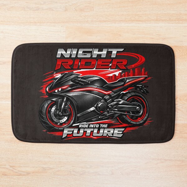 Item preview, Urban Fashion for Motorcycles: The Fusion of Style and Speed designed and sold by XNewStore.