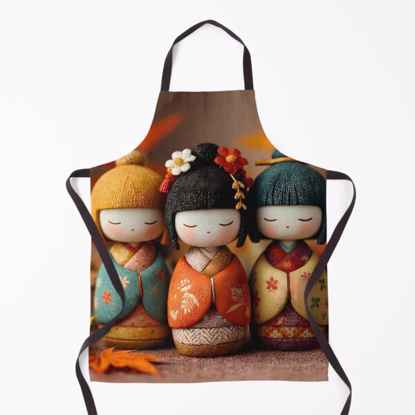 Item preview, Momiji Message Dolls designed and sold by daila70.